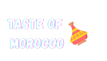 Taste Of Morocco